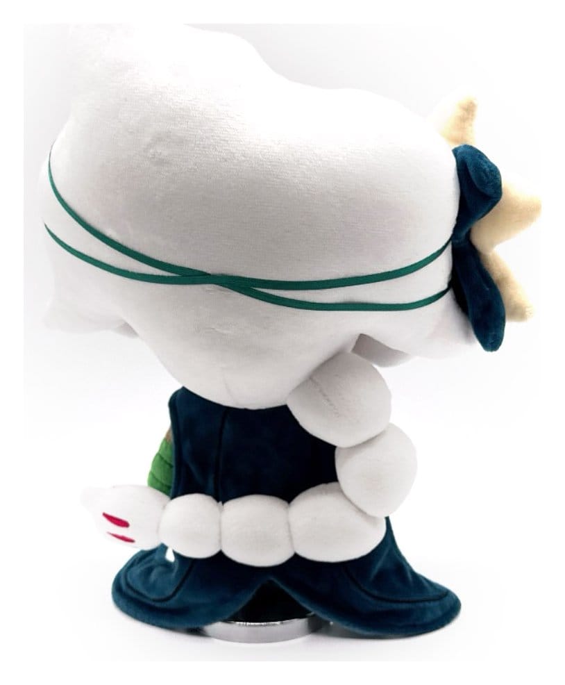 CookieRun: Kingdom Plush Figure White Lily Cookie 22 cm 0810190435892