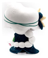 CookieRun: Kingdom Plush Figure White Lily Cookie 22 cm 0810190435892