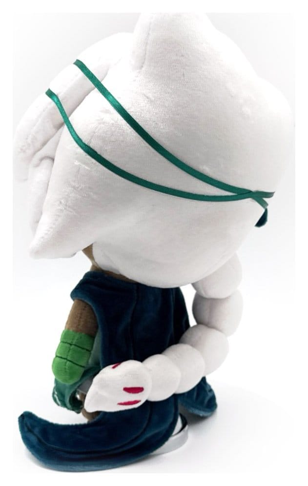 CookieRun: Kingdom Plush Figure White Lily Cookie 22 cm 0810190435892