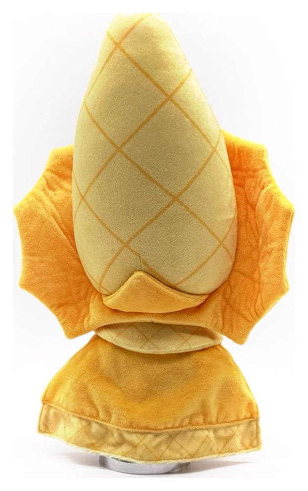 CookieRun: Kingdom Plush Figure Pure Vanilla Cookie 22 cm 0810190435908