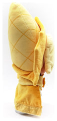 CookieRun: Kingdom Plush Figure Pure Vanilla Cookie 22 cm 0810190435908