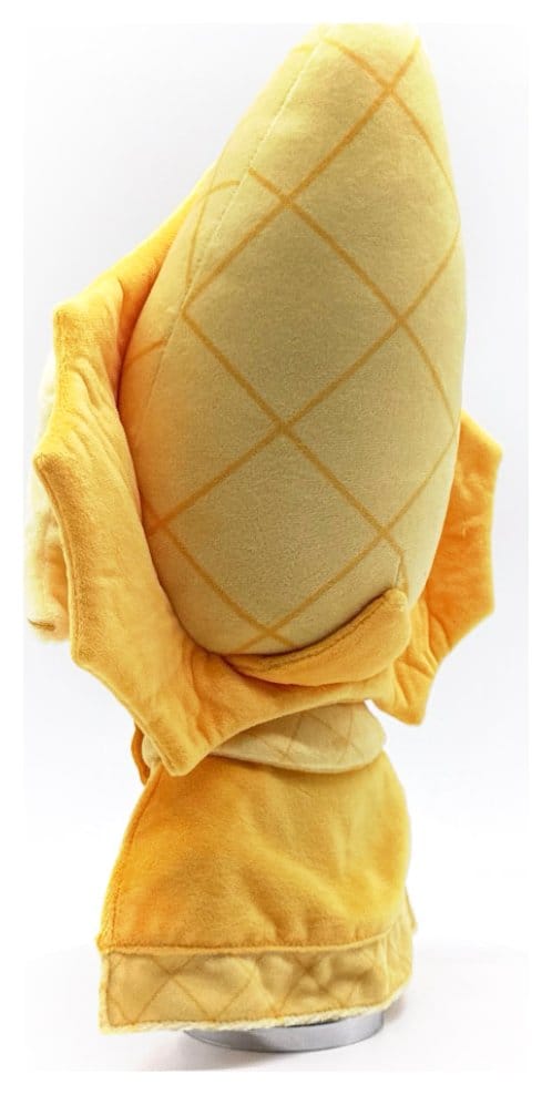 CookieRun: Kingdom Plush Figure Pure Vanilla Cookie 22 cm 0810190435908