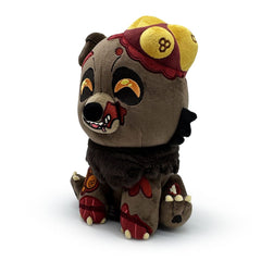 Call of Duty Plush Figure Zursa 23 cm       0810190436004