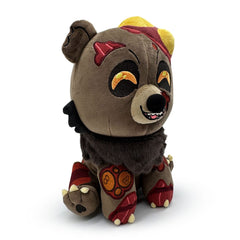 Call of Duty Plush Figure Zursa 23 cm       0810190436004