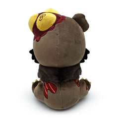 Call of Duty Plush Figure Zursa 23 cm       0810190436004