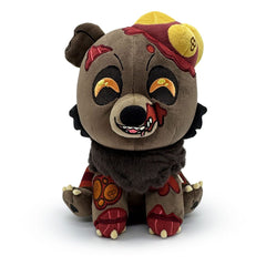 Call of Duty Plush Figure Zursa 23 cm       0810190436004
