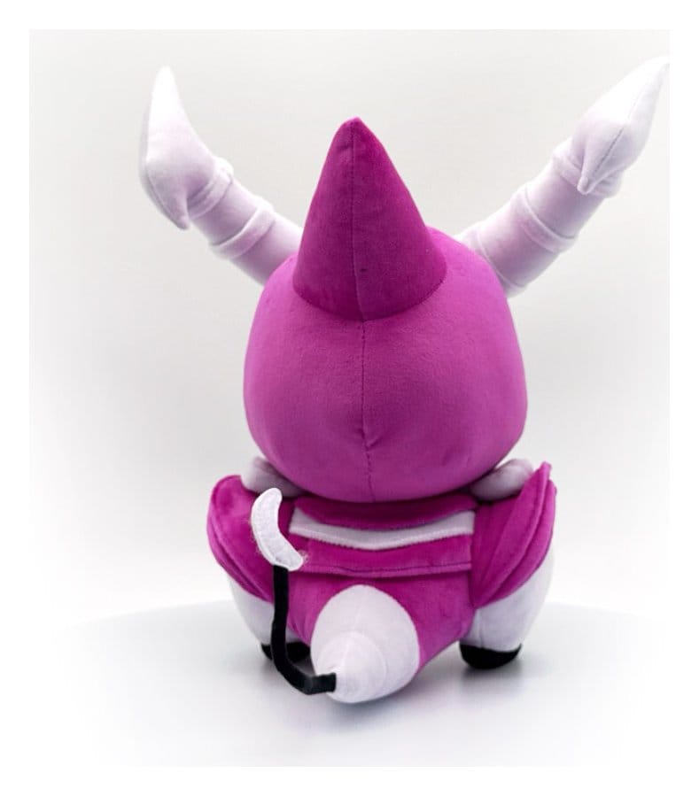 Botworld Plush Figure Ram 23 cm       0810190436028