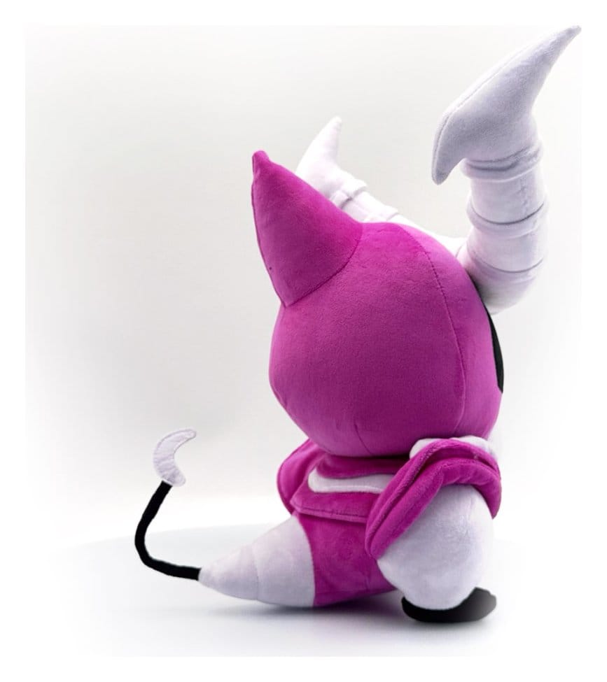 Botworld Plush Figure Ram 23 cm       0810190436028