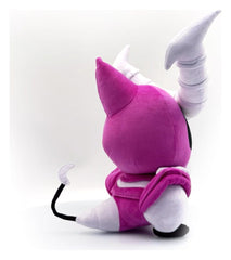 Botworld Plush Figure Ram 23 cm       0810190436028