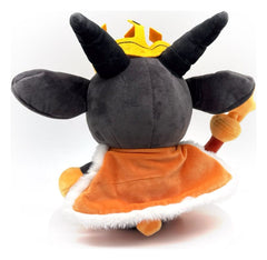 Go Goated Plush Figure 22 cm 0810190436066