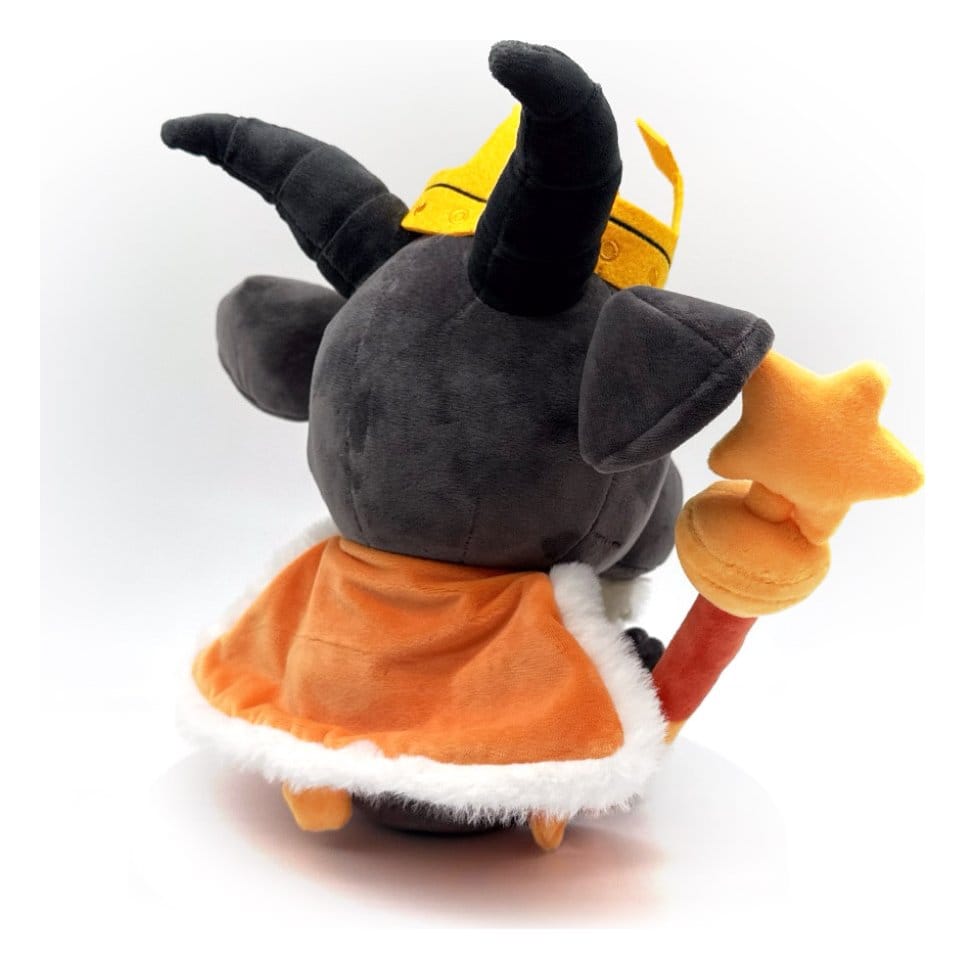 Go Goated Plush Figure 22 cm 0810190436066