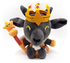 Go Goated Plush Figure 22 cm 0810190436066