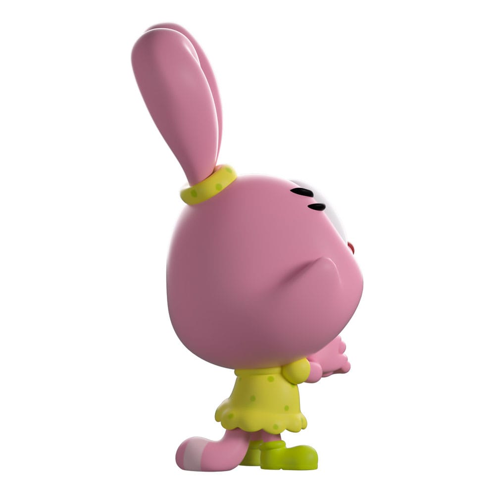 Chowder Vinyl Figure Panini 10 cm   0810190436271