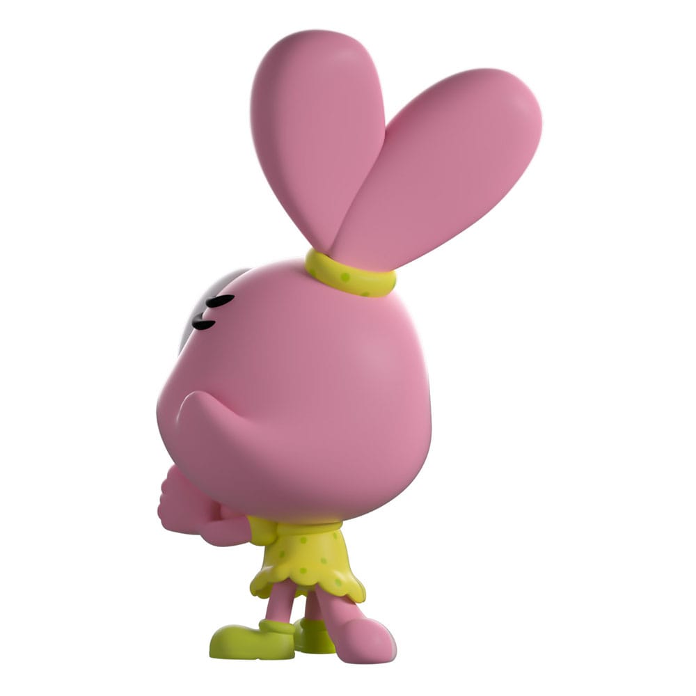 Chowder Vinyl Figure Panini 10 cm   0810190436271