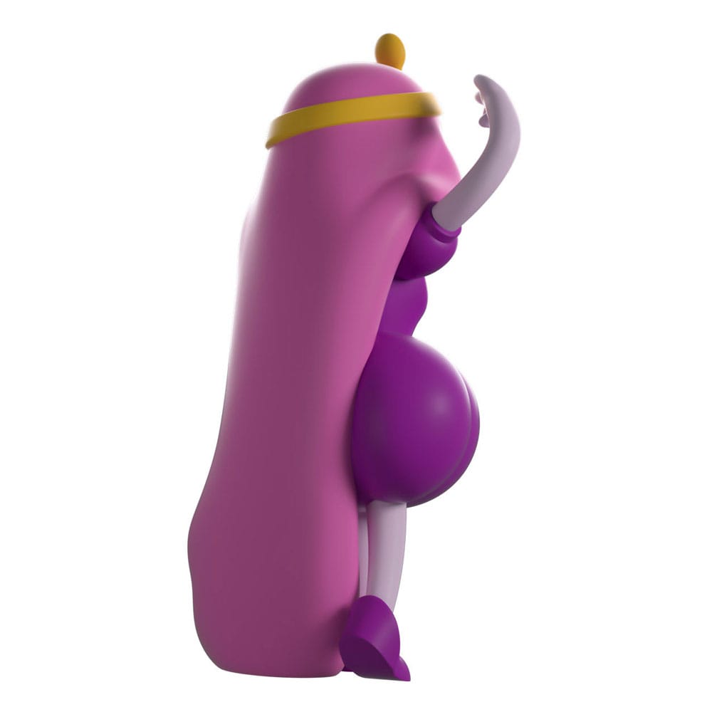 Adventure Time Vinyl Figure Princess Bubblegum 12 cm    0810190436325