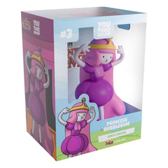 Adventure Time Vinyl Figure Princess Bubblegum 12 cm    0810190436325