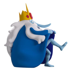 Adventure Time Vinyl Figure Ice King 10 cm    0810190436332