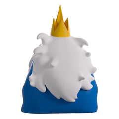 Adventure Time Vinyl Figure Ice King 10 cm    0810190436332