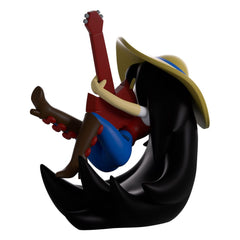 Adventure Time Vinyl Figure Marceline 11 cm   0810190436349