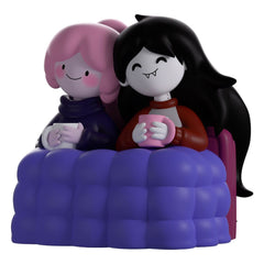 Adventure Time Vinyl Figure Bonnie and Marcy 10 cm   0810190436356