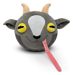 Goat Simulator Pillow Goat 30 cm 0810190436394