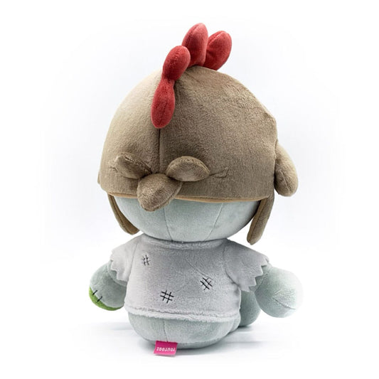 Plush Figure PMdamiann Zombie 22 cm        0810190436486