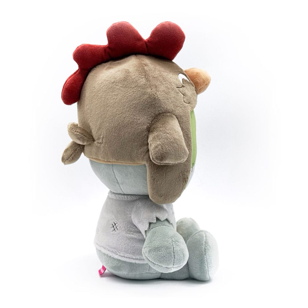 Plush Figure PMdamiann Zombie 22 cm        0810190436486