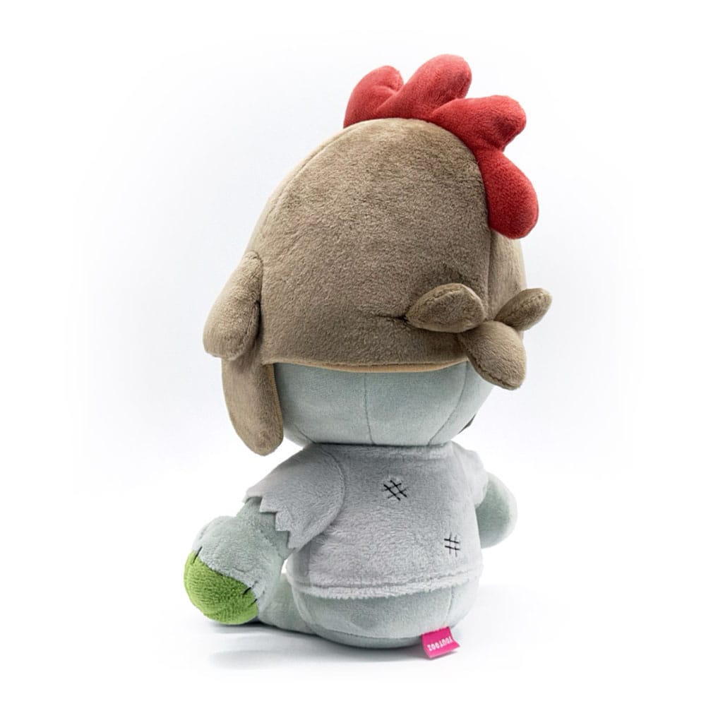 Plush Figure PMdamiann Zombie 22 cm        0810190436486