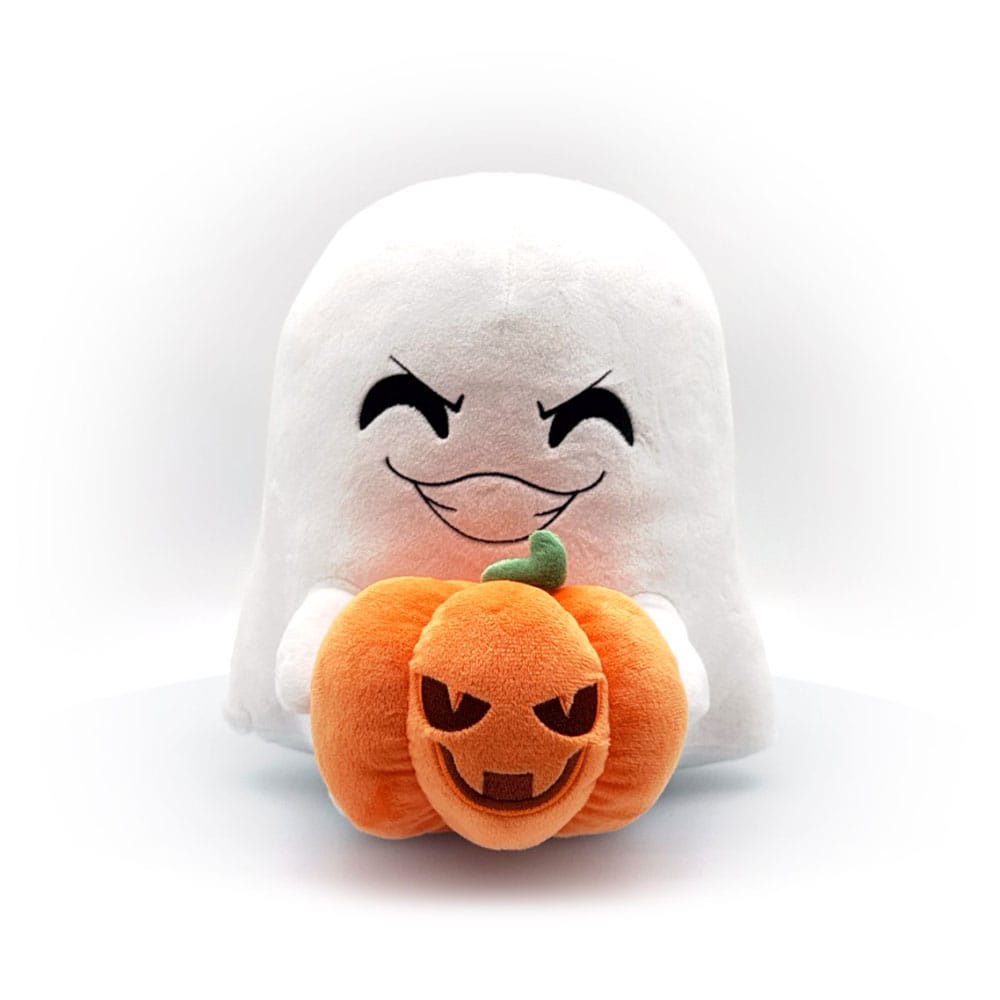 Plush Figure Haunt-O´-Lantern 22 cm 0810190436608