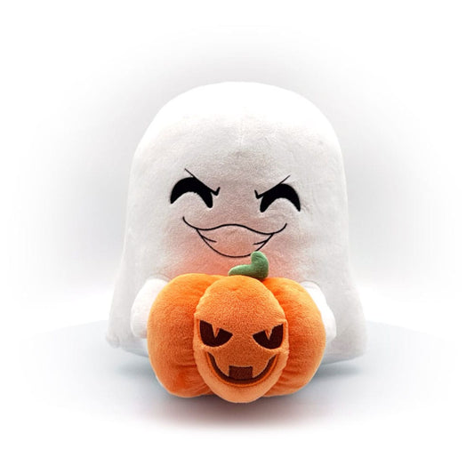 Plush Figure Haunt-O´-Lantern 22 cm 0810190436608