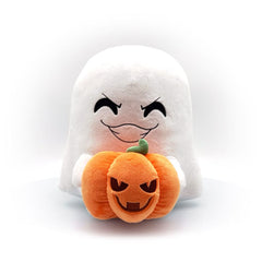 Plush Figure Haunt-O´-Lantern 22 cm 0810190436608