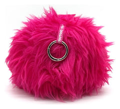 Linkin Park Plush Keychain Rufus 13 cm   0810190436653