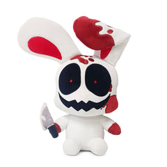 Plush Figure Halloween Iscream 22 cm        0810190436677