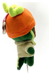 Linkin Park Plush Keychain Dave 13 cm   0810190436684