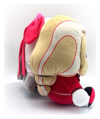 Hazbin Hotel Plush Figures 2-Pack Valentine´s Charlie & Vaggie 22 cm         0810190436783