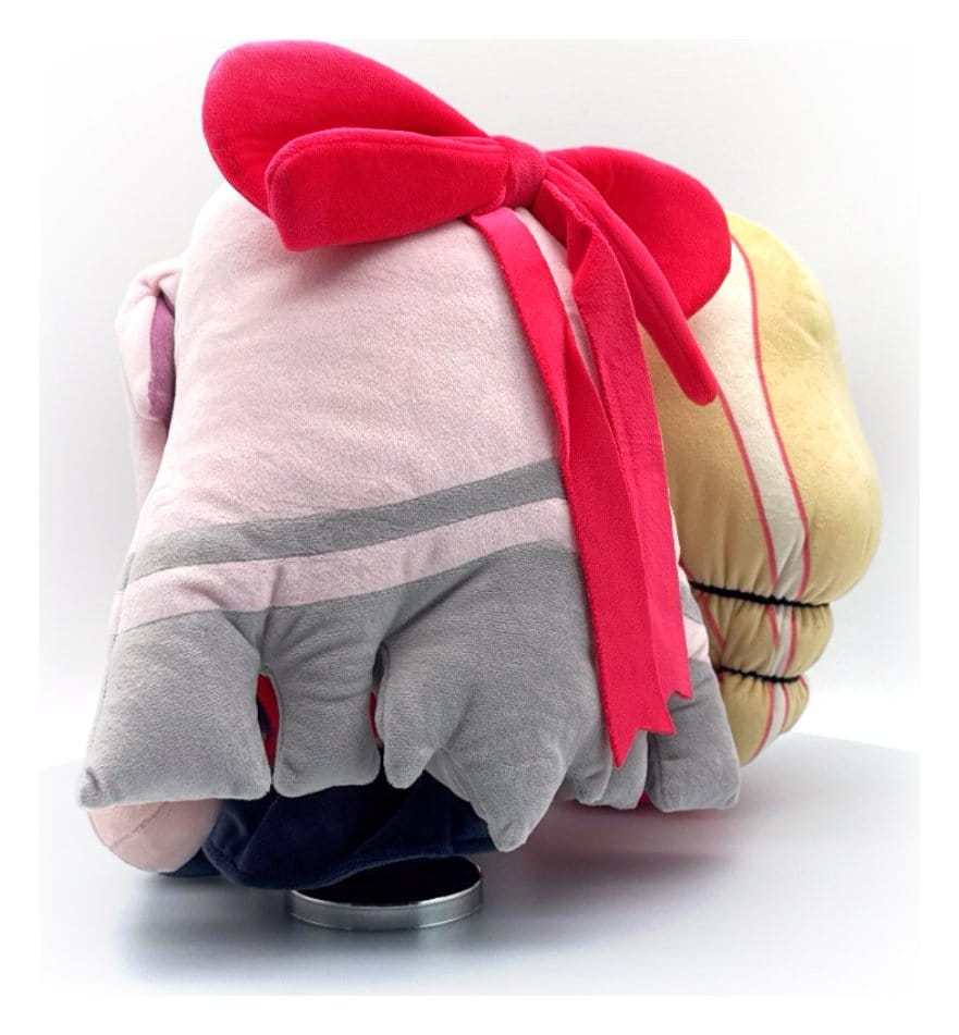 Hazbin Hotel Plush Figures 2-Pack Valentine´s Charlie & Vaggie 22 cm         0810190436783