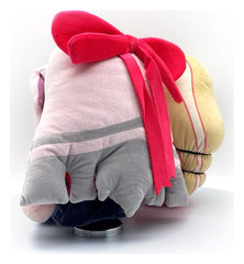 Hazbin Hotel Plush Figures 2-Pack Valentine´s Charlie & Vaggie 22 cm         0810190436783