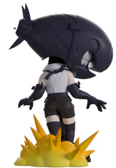 Chainsaw Man Vinyl Figure Bomb 10 cm      0810190436844