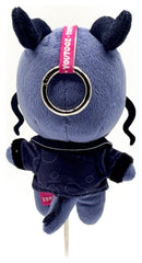 Linkin Park Plush Keychain Colin 13 cm   0810190436868