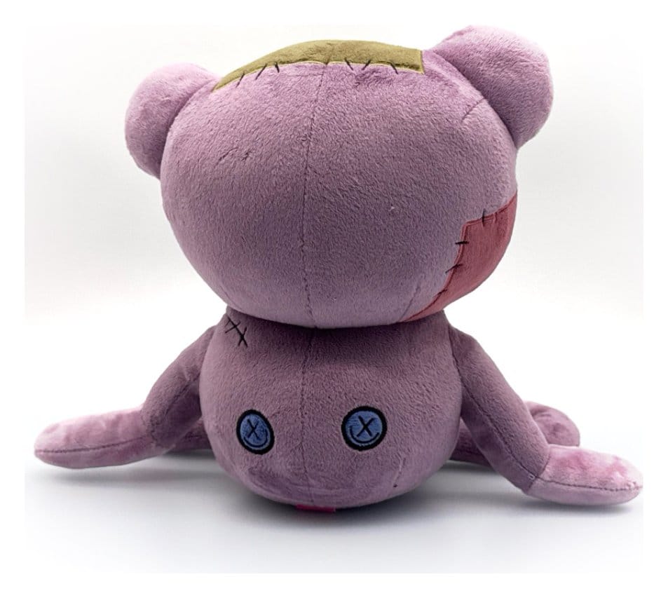 Adventure Time Plush Figure Hambo 22 cm                0810190437049