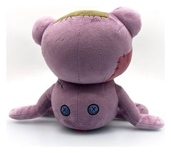 Adventure Time Plush Figure Hambo 22 cm                0810190437049