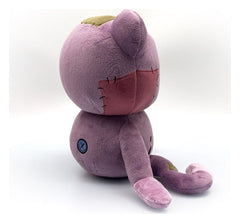 Adventure Time Plush Figure Hambo 22 cm                0810190437049