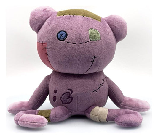 Adventure Time Plush Figure Hambo 22 cm                0810190437049