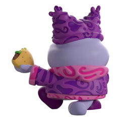 Chowder Vinyl Figure Taco Chowder 10 cm  0810190437094