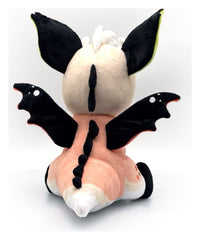 Rankless Plush Figure Apple the Dragon 23 cm       0810190437315