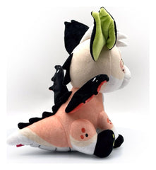Rankless Plush Figure Apple the Dragon 23 cm       0810190437315
