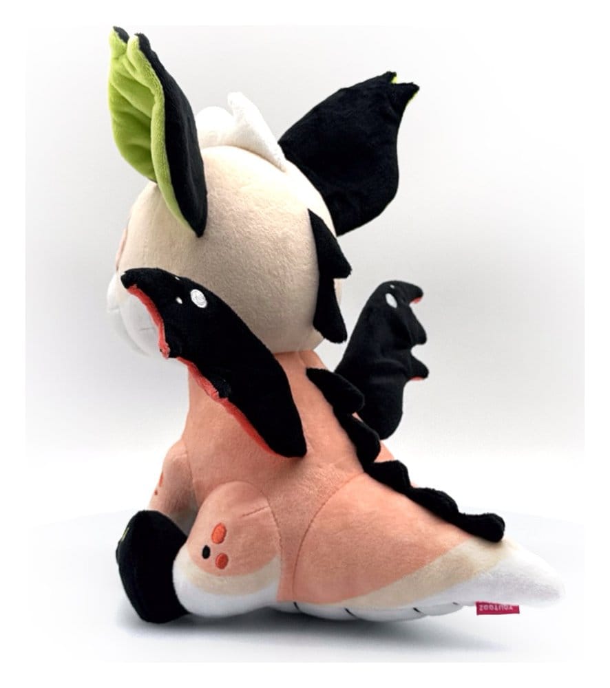 Rankless Plush Figure Apple the Dragon 23 cm       0810190437315