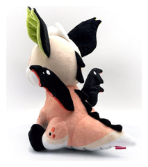 Rankless Plush Figure Apple the Dragon 23 cm       0810190437315