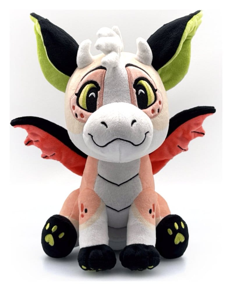 Rankless Plush Figure Apple the Dragon 23 cm       0810190437315