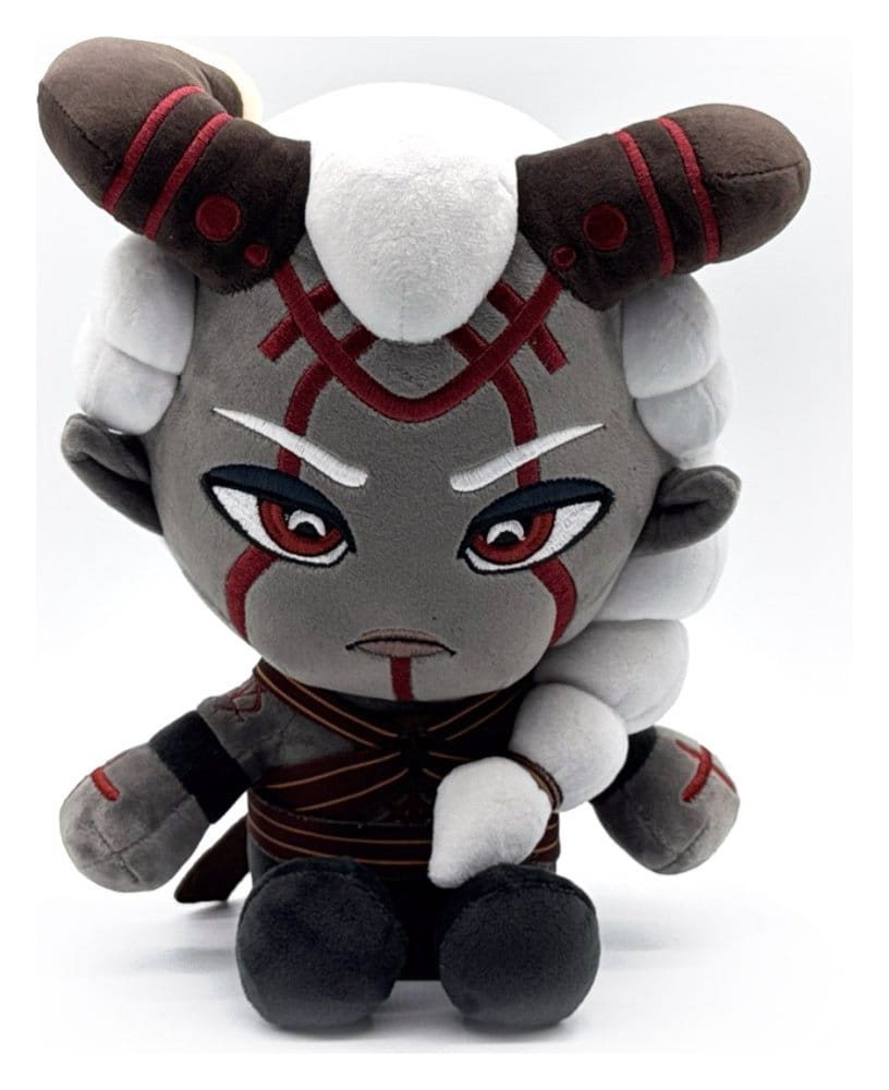 The Bards of New York Plush Figure Katari 22 cm         0810190437483